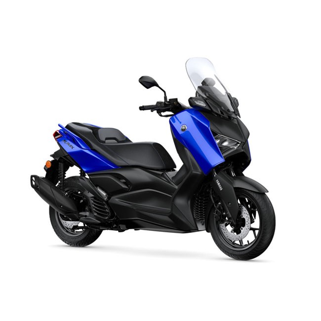 Yamaha XMAX 125