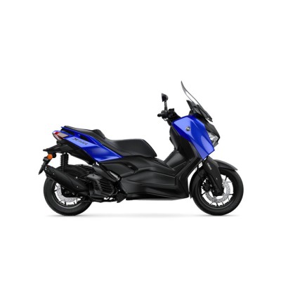 Yamaha XMAX 125