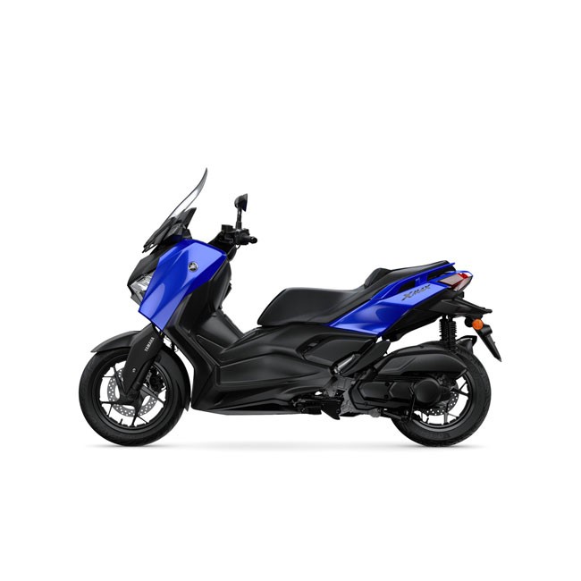 Yamaha XMAX 125