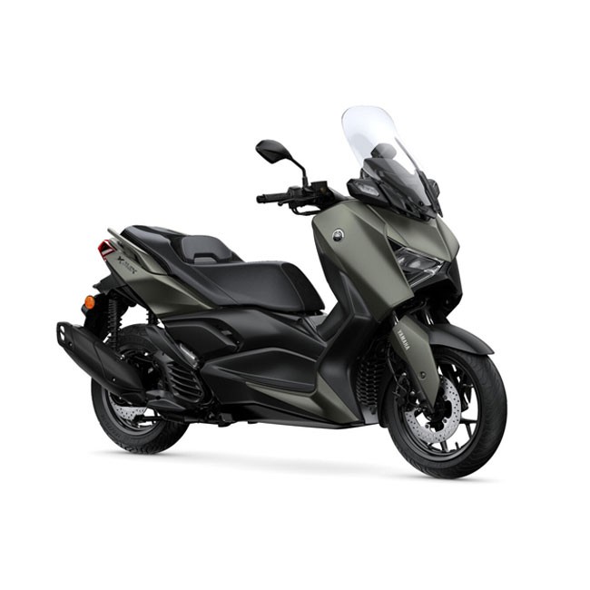 Yamaha XMAX 125