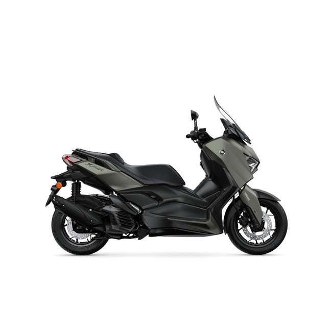 Yamaha XMAX 125