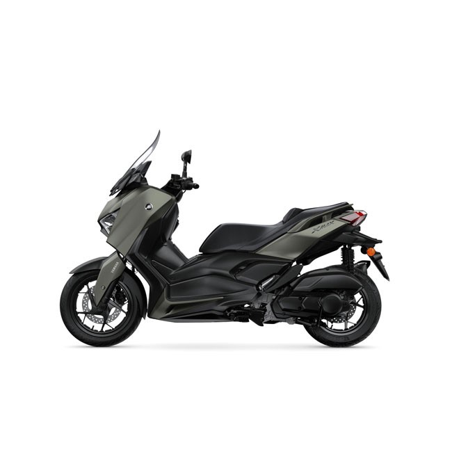 Yamaha XMAX 125