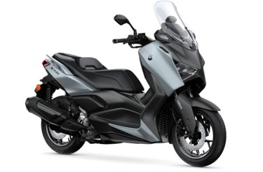 Yamaha XMAX 300 Tech Max