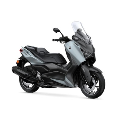 Yamaha XMAX 300 Tech Max