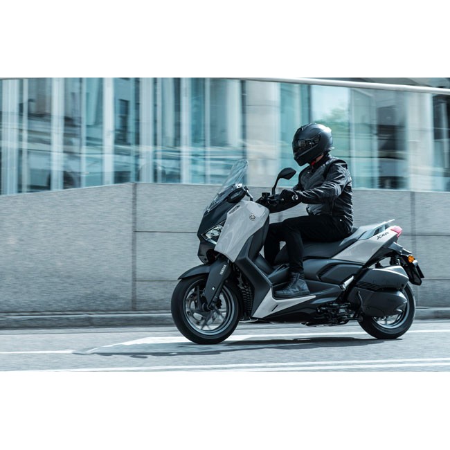 Yamaha XMAX 300 Tech Max