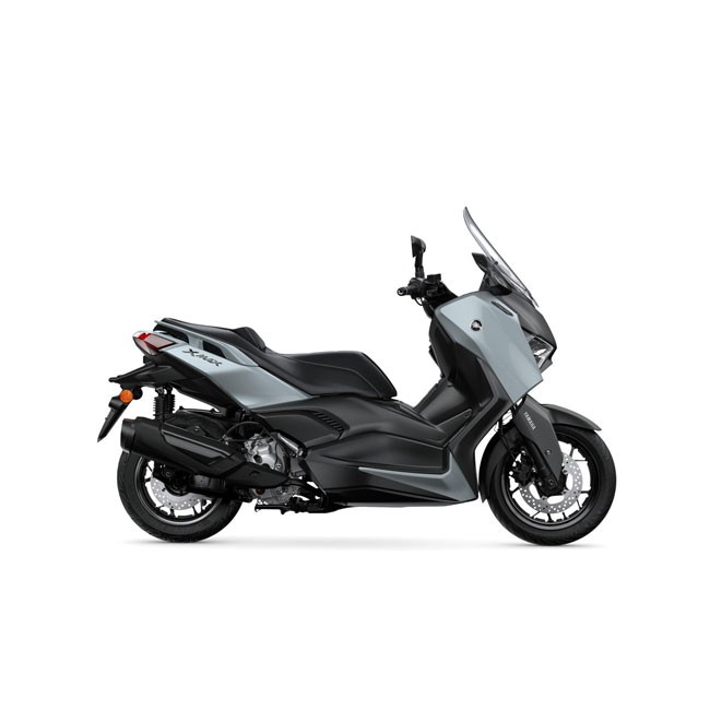 Yamaha XMAX 300 Tech Max