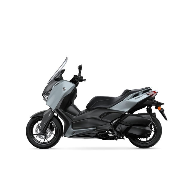 Yamaha XMAX 300 Tech Max