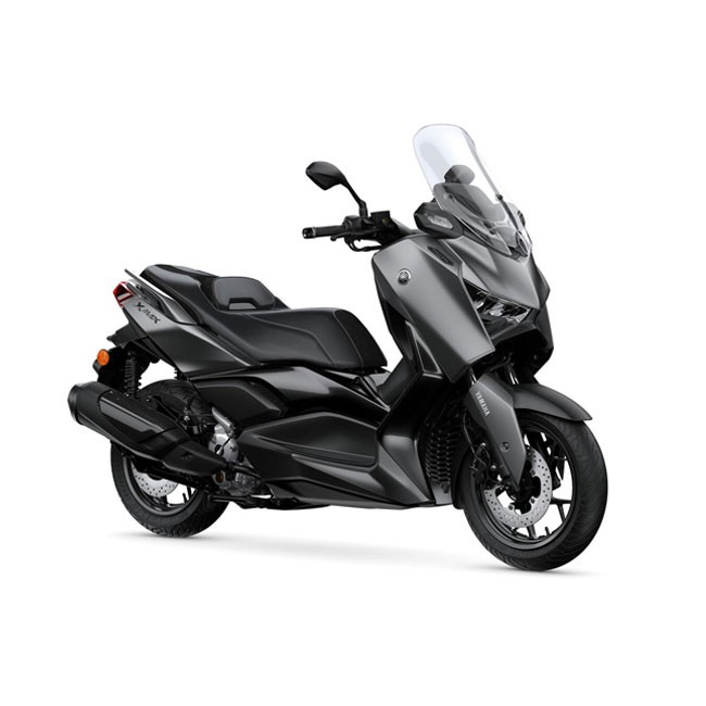Yamaha XMAX 300 Tech Max