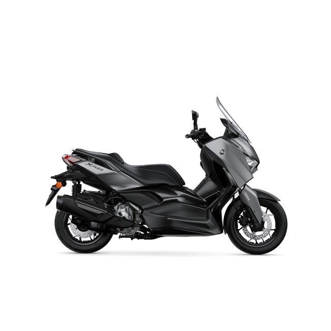 Yamaha XMAX 300 Tech Max