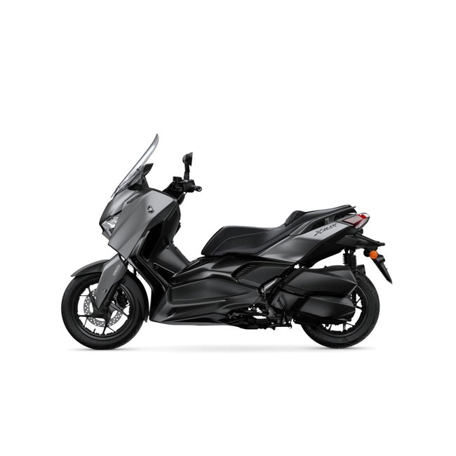 Yamaha XMAX 300 Tech Max