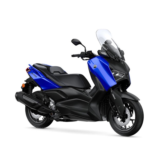 Yamaha XMAX 300