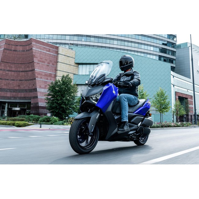 Yamaha XMAX 300