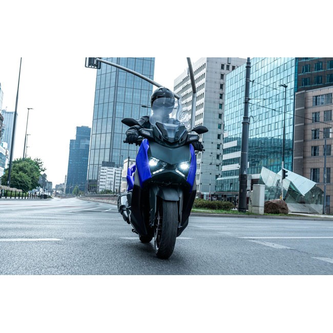 Yamaha XMAX 300