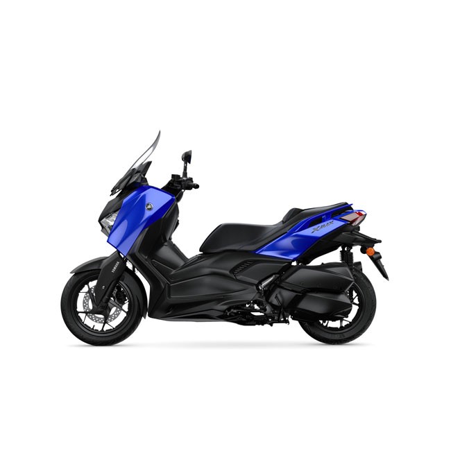 Yamaha XMAX 300