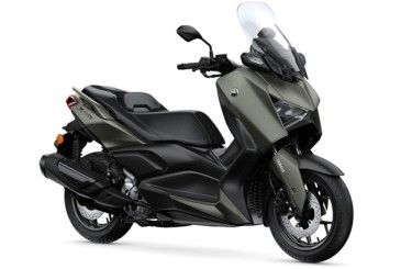 Yamaha XMAX 300 Yamaha XMAX 300