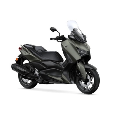 Yamaha XMAX 300