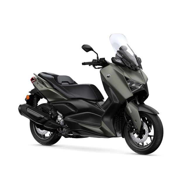 Yamaha XMAX 300