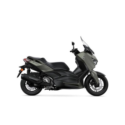 Yamaha XMAX 300