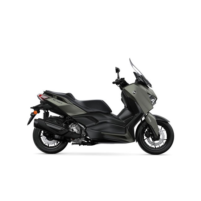 Yamaha XMAX 300