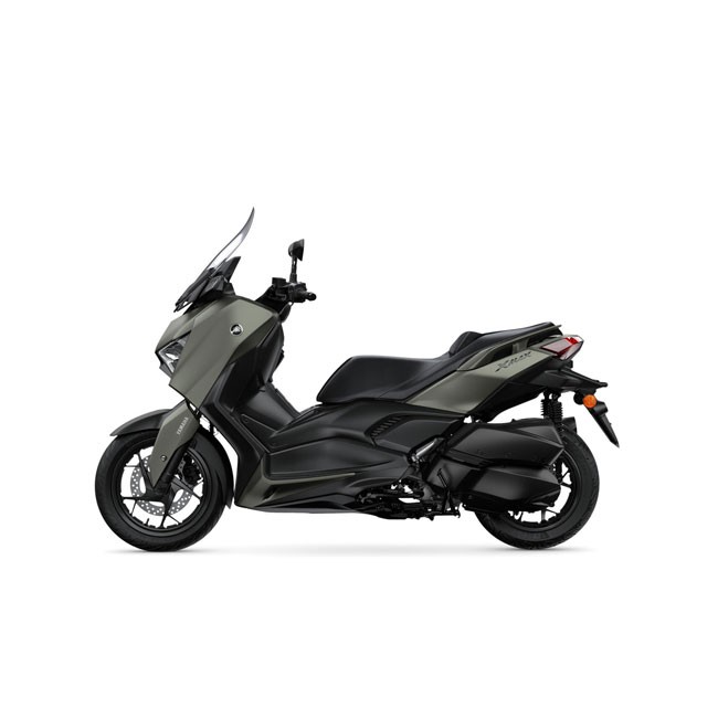 Yamaha XMAX 300