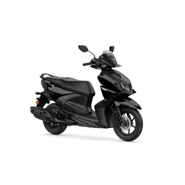 Yamaha RayZR Yamaha RayZR