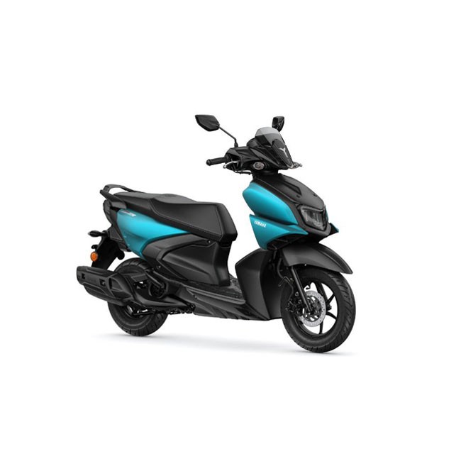 Yamaha RayZR Yamaha RayZR