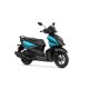 Yamaha RayZR Yamaha RayZR