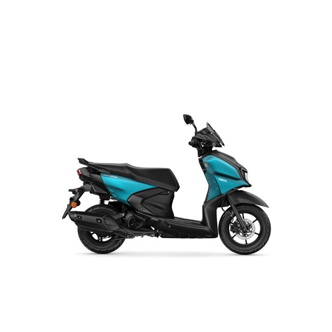 Yamaha RayZR Yamaha RayZR
