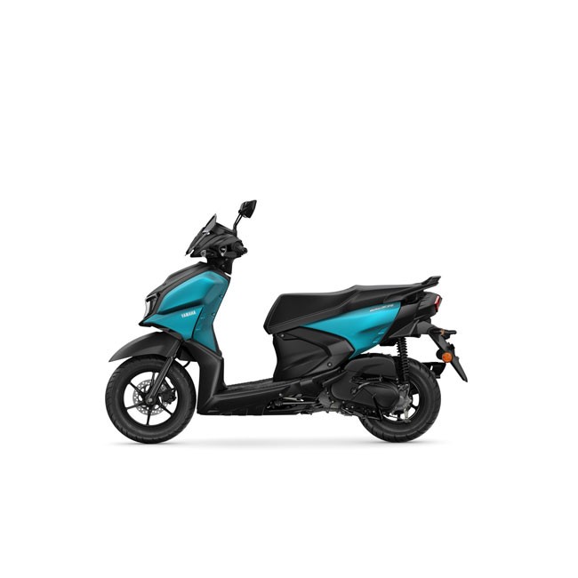 Yamaha RayZR Yamaha RayZR