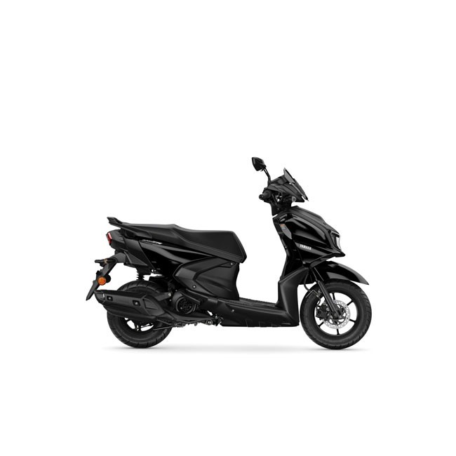 Yamaha RayZR Yamaha RayZR