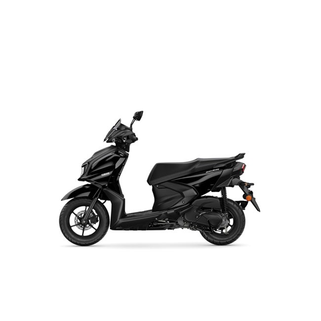 Yamaha RayZR Yamaha RayZR