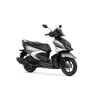 Yamaha RayZR