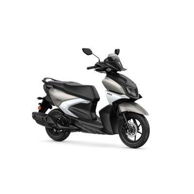 Yamaha RayZR