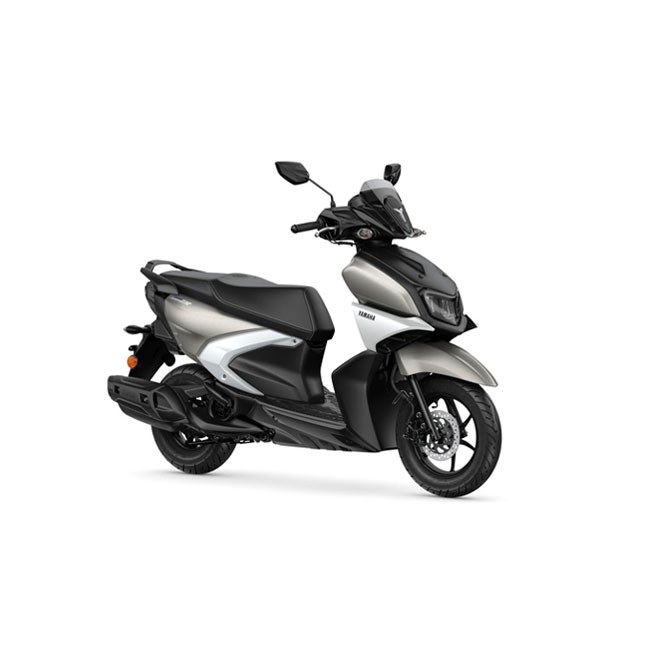 Yamaha RayZR Yamaha RayZR