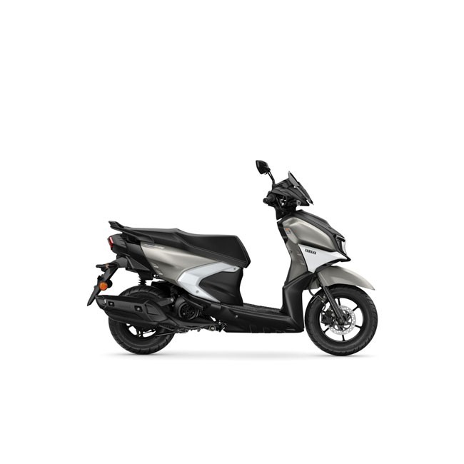 Yamaha RayZR Yamaha RayZR