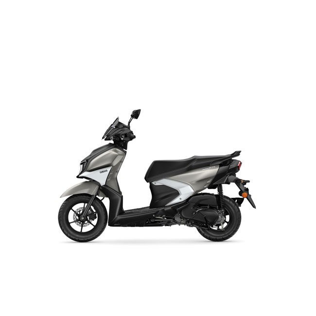 Yamaha RayZR Yamaha RayZR