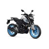 Yamaha MT-125