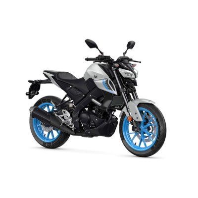 Yamaha MT-125