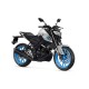 Yamaha MT-125