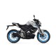 Yamaha MT-125