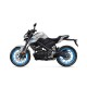 Yamaha MT-125