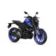 Yamaha MT-125