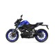 Yamaha MT-125