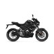 Yamaha MT-125