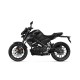 Yamaha MT-125