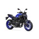 Yamaha MT-07 Y-AMT