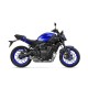Yamaha MT-07 Y-AMT