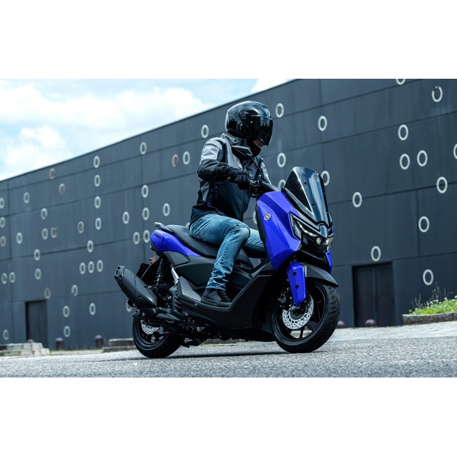 Yamaha NMAX 125 Yamaha NMAX 125