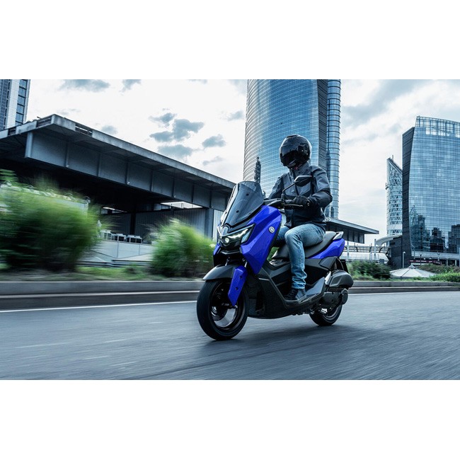 Yamaha NMAX 125 Yamaha NMAX 125