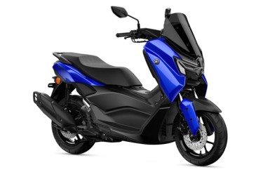 Yamaha NMAX 125